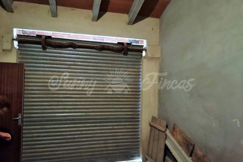 Landsbyhus i Yecla, Murcia, Yecla - € 45.000 | Ref: SF0362 - foto 12